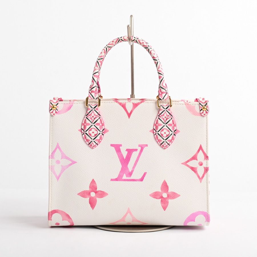 Louis Vuitton Handbag On The Go PM — view 3