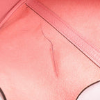 Hermes Handbag Picotin Lock MM Rose Sakura — view 8