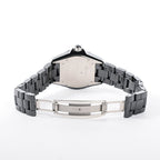 Chanel Watch Is a Must See Black — view 5
