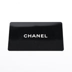 Chanel Watch Is a Must See Black — view 8