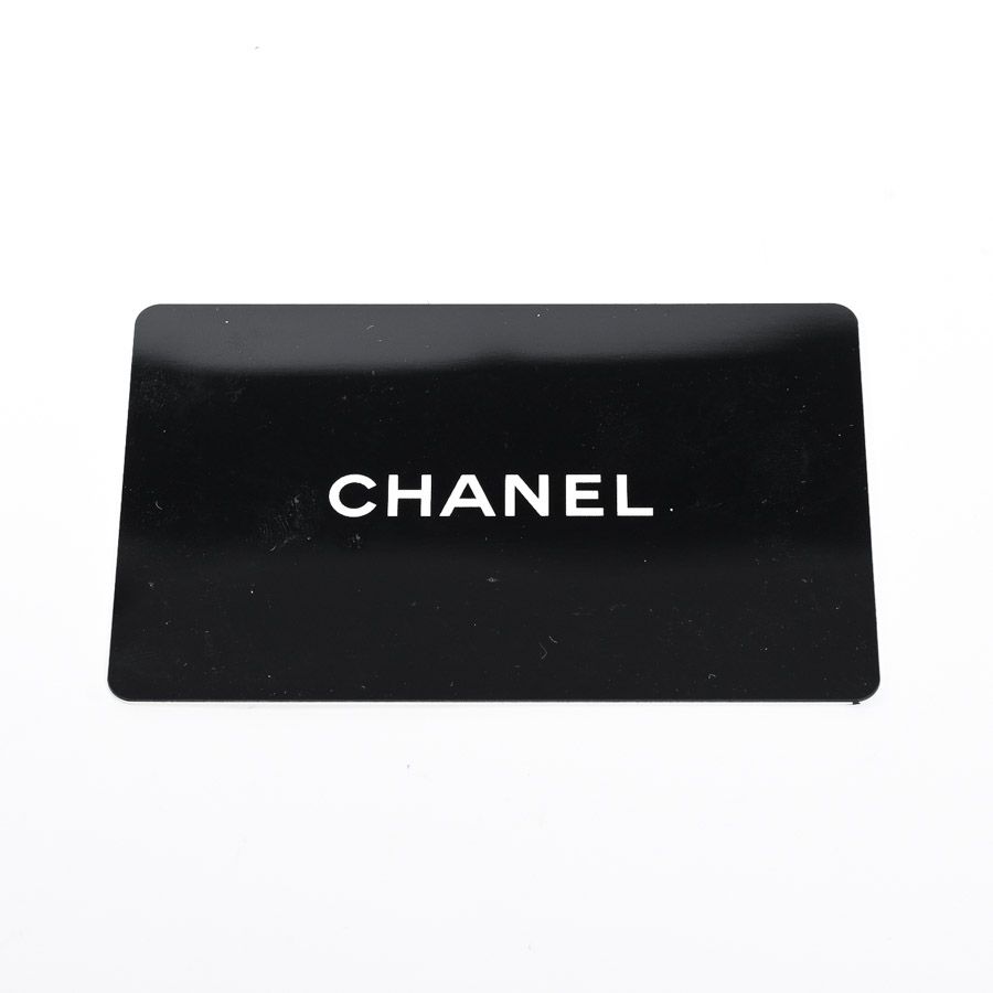 Chanel Watch Is a Must See Black — view 8