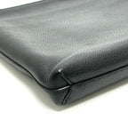 Gucci Clutch Cosmopolis Leather Black — view 5
