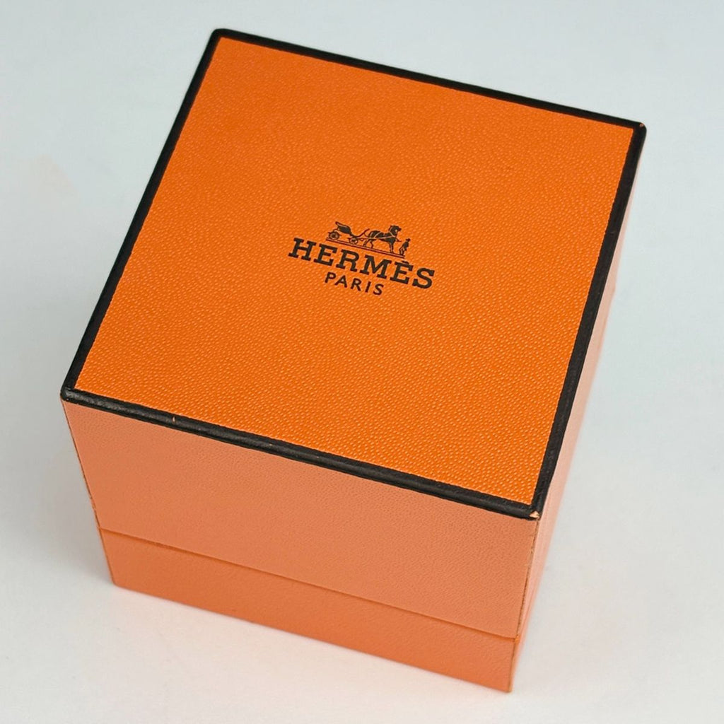 Hermes Chaine D'ancre PM Ring Silver — view 5