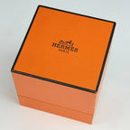 Hermes Chaine D'ancre PM Ring Silver — view 5
