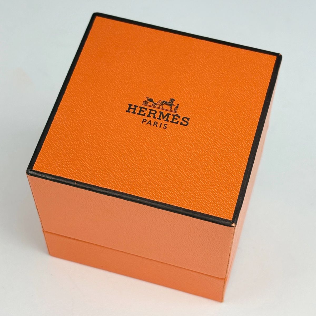 Hermes Chaine D'ancre PM Ring Silver — view 5