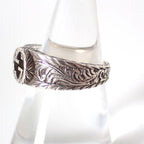 Gucci Arabesque Ring — view 4