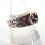 Gucci Arabesque Ring — view 2