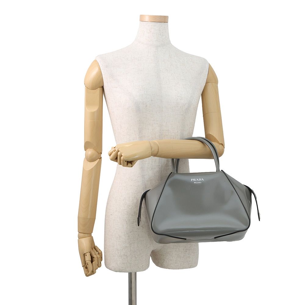 Prada Handbag Supernova Small Leather 2-Way — view 4