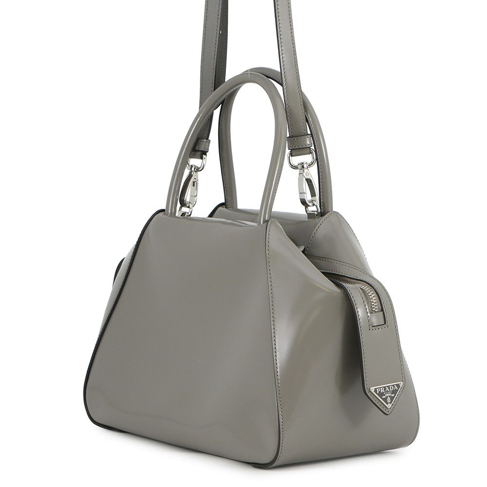 Prada Handbag Supernova Small Leather 2-Way — view 2