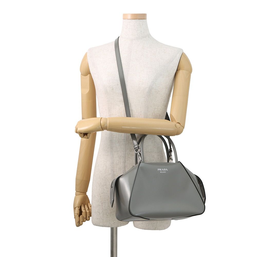 Prada Handbag Supernova Small Leather 2-Way — view 5