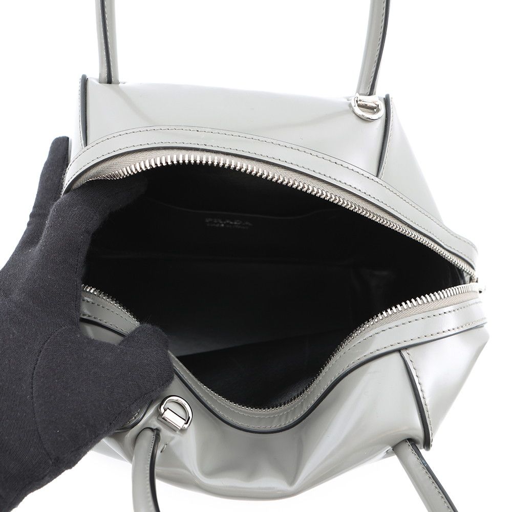 Prada Handbag Supernova Small Leather 2-Way — view 6