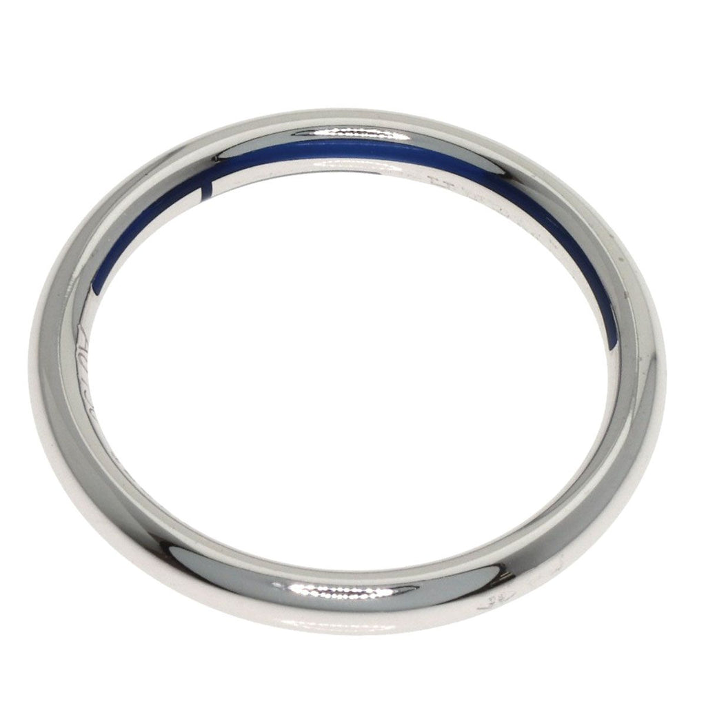 Hermes Wedding 52 Ring 18K White Gold — view 5