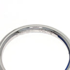 Hermes Wedding 52 Ring 18K White Gold — view 7