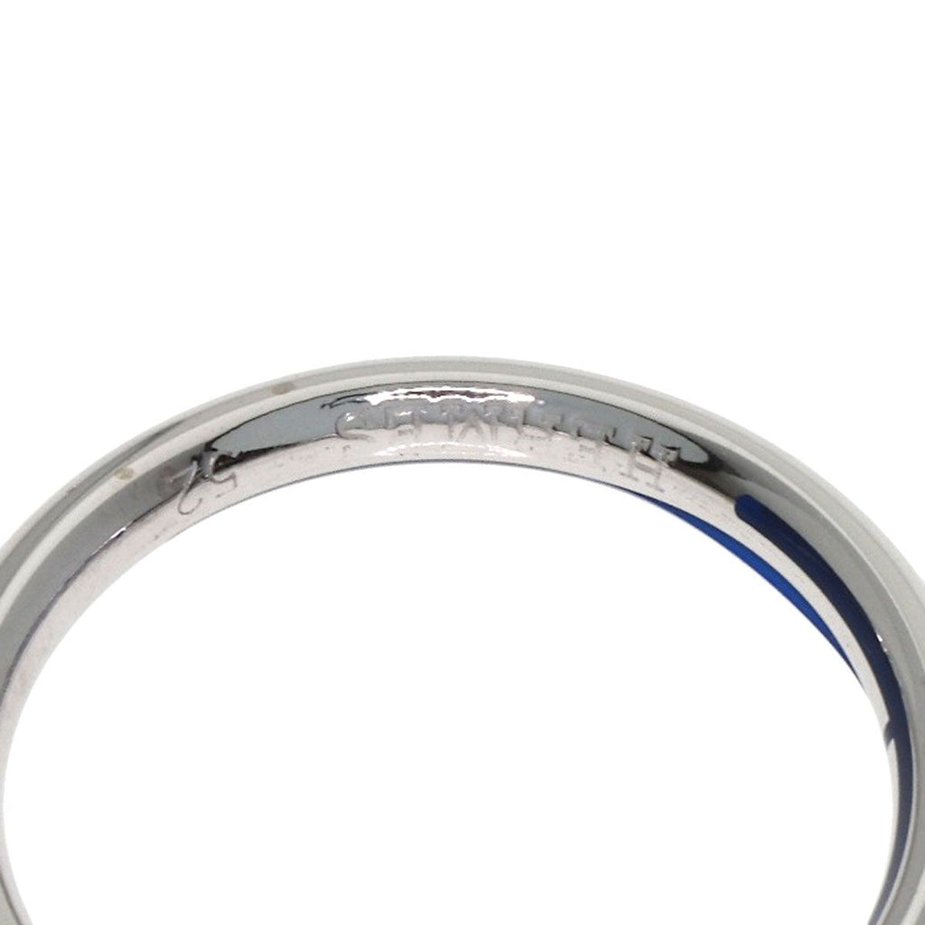 Hermes Wedding 52 Ring 18K White Gold — view 6