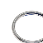 Hermes Wedding 52 Ring 18K White Gold — view 9