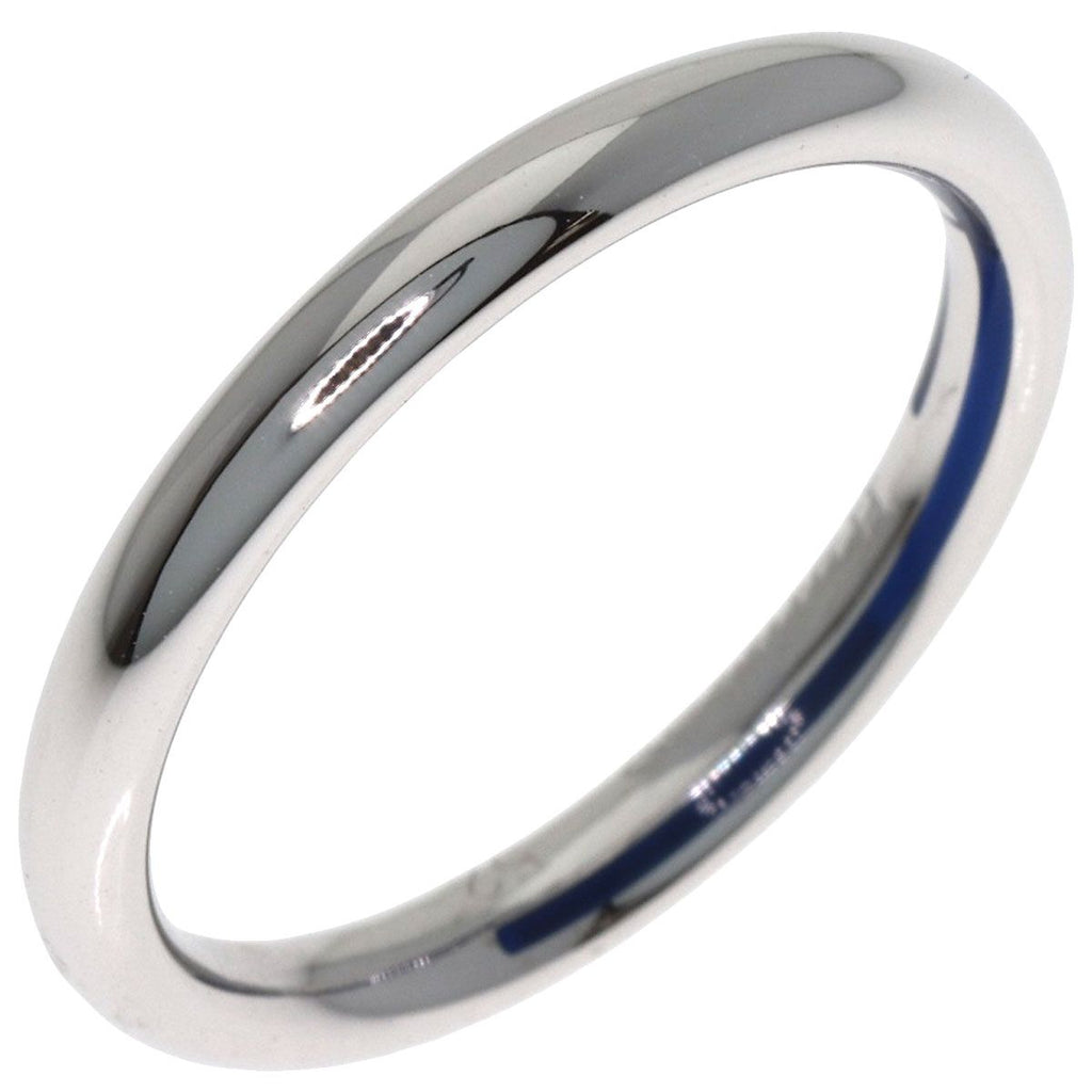 Hermes Wedding 52 Ring 18K White Gold — view 2