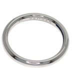 Hermes Wedding 48 Ring 18K White Gold