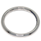 Hermes Wedding 48 Ring 18K White Gold
