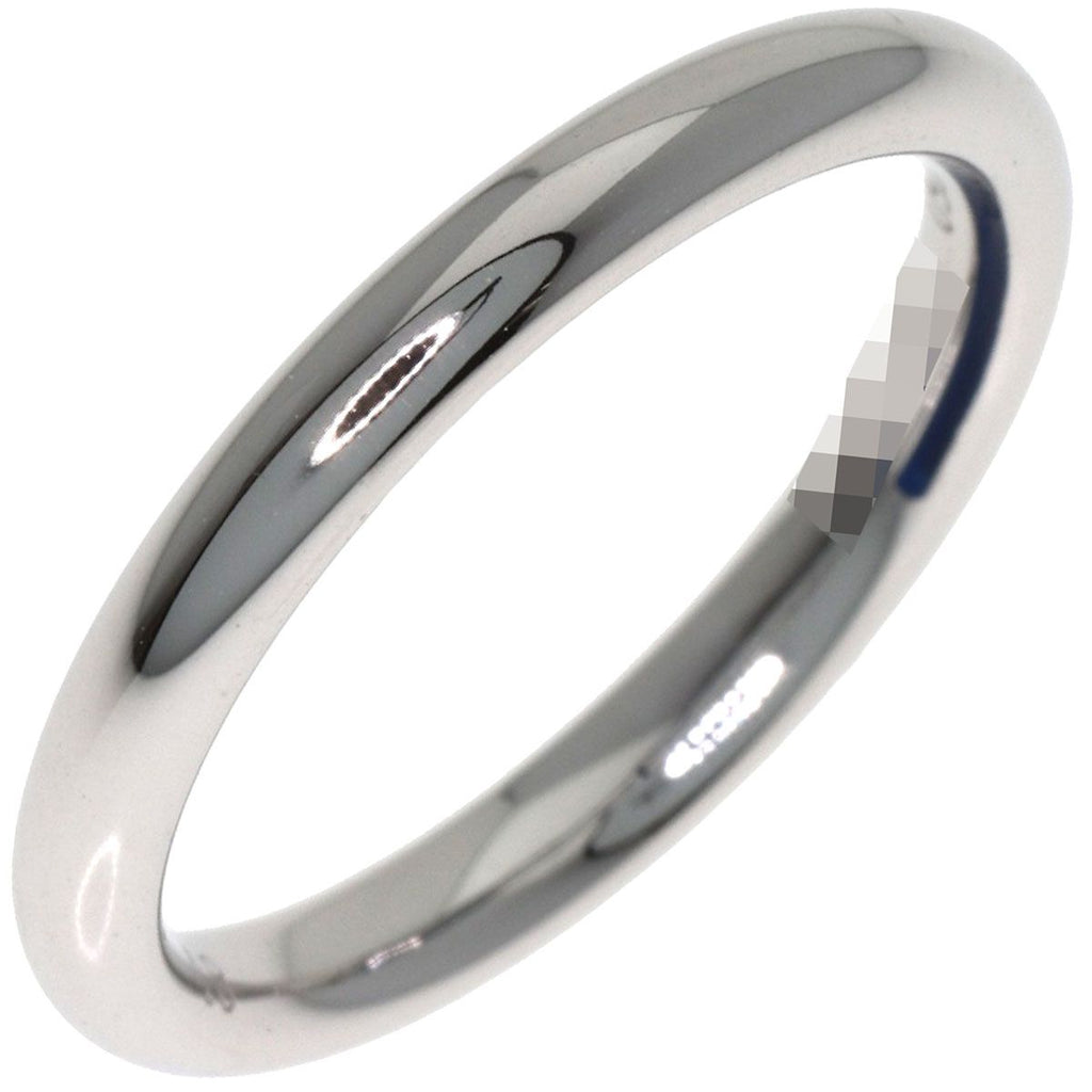 Hermes Wedding 48 Ring 18K White Gold — view 2