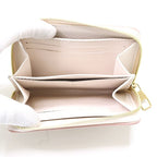 Louis Vuitton Zippy Coin Purse by Color Eden Monogram Empreinte Leather Bicolor-eden — view 2