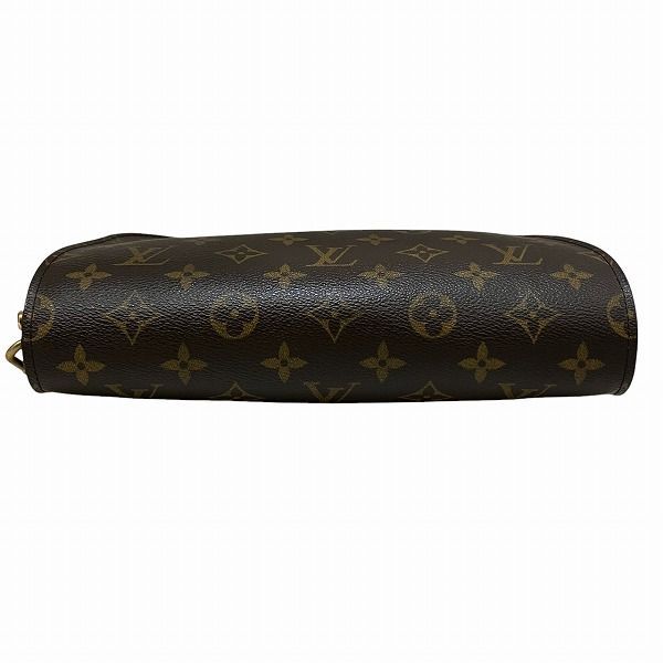 Louis Vuitton Monogram Orsay Clutch — view 3