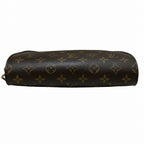 Louis Vuitton Monogram Orsay Clutch — view 3