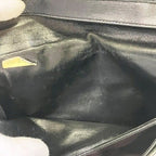 Chanel CC Logo Bifold Wallet — view 8