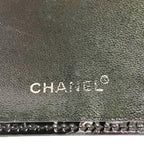 Chanel CC Logo Bifold Wallet — view 4
