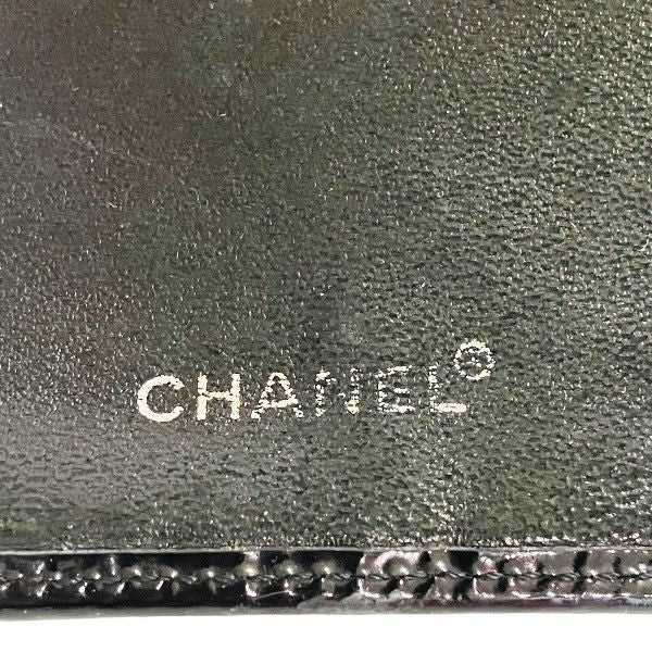 Chanel CC Logo Bifold Wallet — view 4