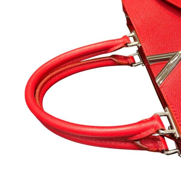 Louis Vuitton Monogram Verizip Tote Ruby — view 6