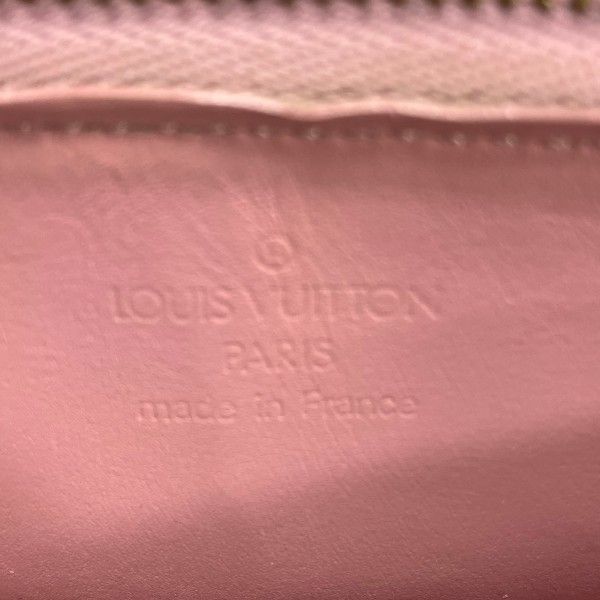 Louis Vuitton Monogram Vernis Lexington Bag Handbag — view 4