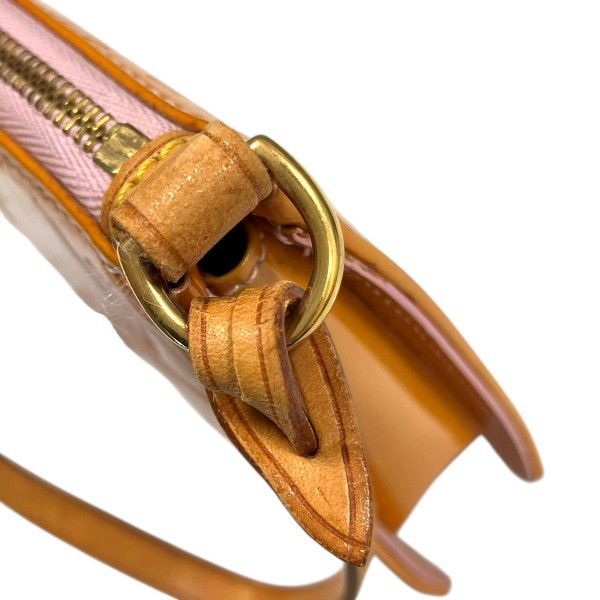 Louis Vuitton Monogram Vernis Lexington Bag Handbag — view 5