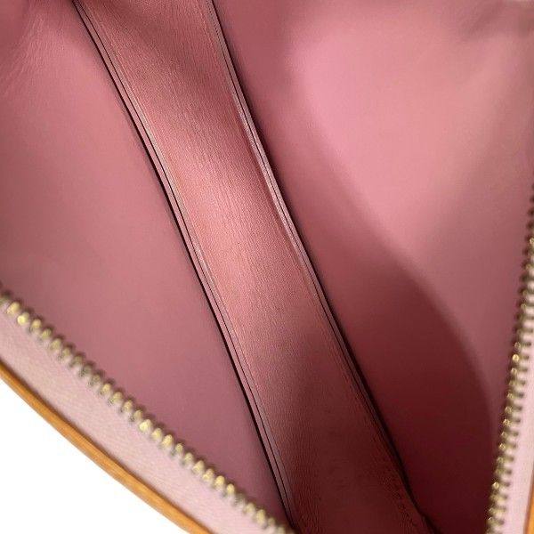 Louis Vuitton Monogram Vernis Lexington Bag Handbag — view 8
