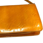 Louis Vuitton Monogram Vernis Lexington Bag Handbag — view 7