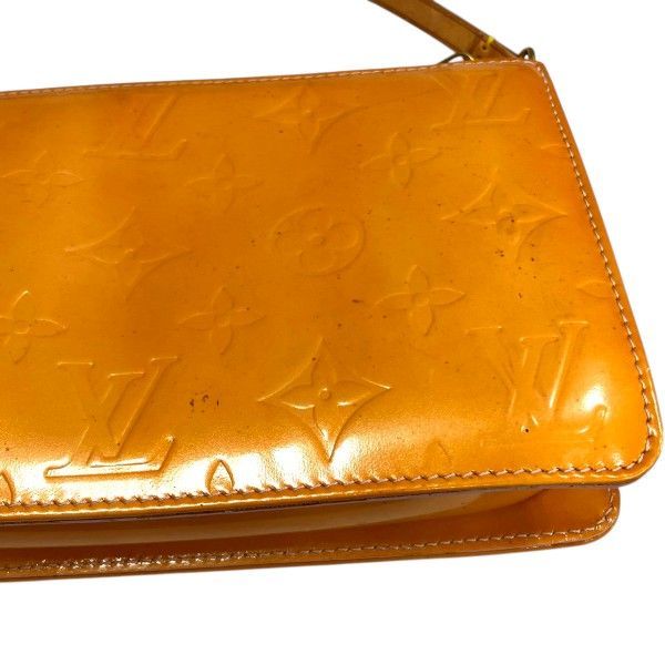 Louis Vuitton Monogram Vernis Lexington Bag Handbag — view 7