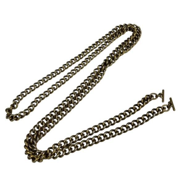 Gucci GG Marmont Wallet Chain — view 5