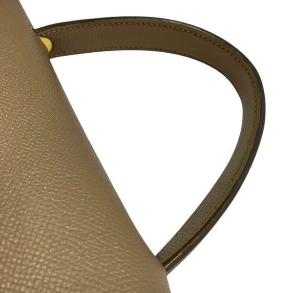 Celine Belt Bag Micro 2-Way Light Top — view 9