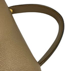 Celine Belt Bag Micro 2-Way Light Top — view 9