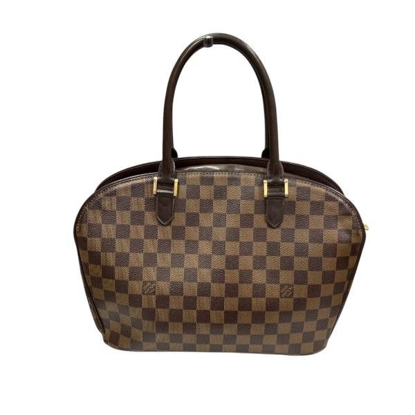 Louis Vuitton Damier Saglia Oriental Bag Handbag — view 2