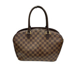 Louis Vuitton Damier Saglia Oriental Bag Handbag — view 2