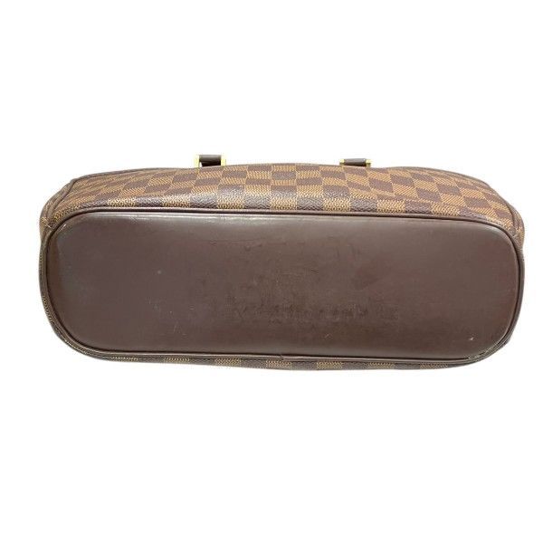 Louis Vuitton Damier Saglia Oriental Bag Handbag — view 3