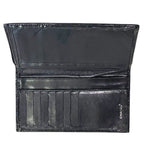 Chanel CC Logo Bifold Wallet — view 3