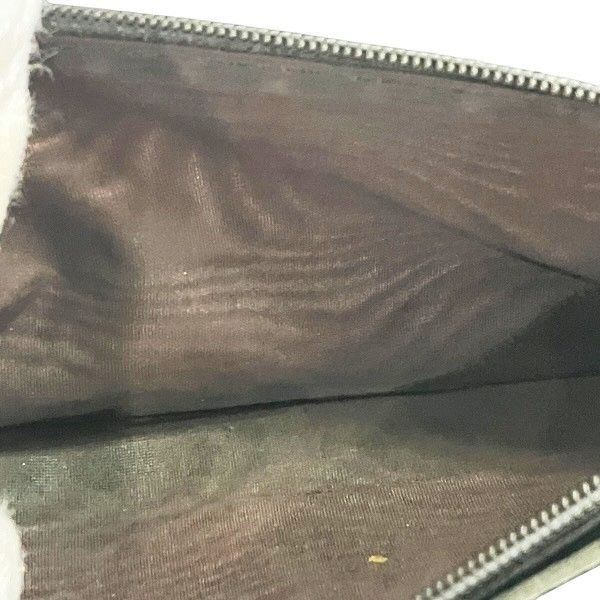 Chanel CC Logo Bifold Wallet — view 6