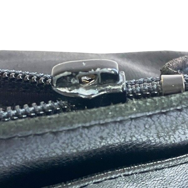 Chanel CC Logo Bifold Wallet — view 7