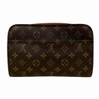 Louis Vuitton Monogram Orsay Clutch — view 2
