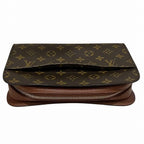 Louis Vuitton Monogram Orsay Clutch — view 9