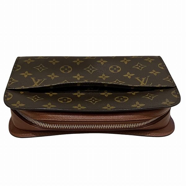 Louis Vuitton Monogram Orsay Clutch — view 9