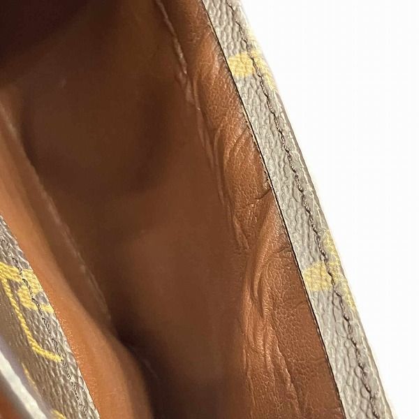 Louis Vuitton Monogram Orsay Clutch — view 7