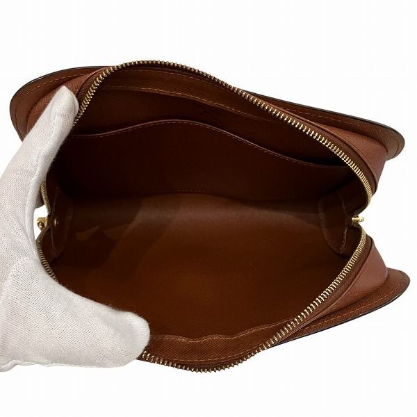 Louis Vuitton Monogram Orsay Clutch — view 6