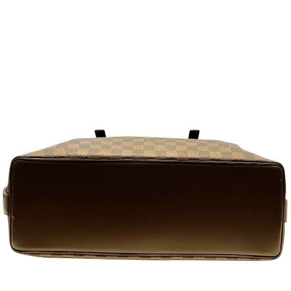 Louis Vuitton Damier Shoulder Bag — view 3